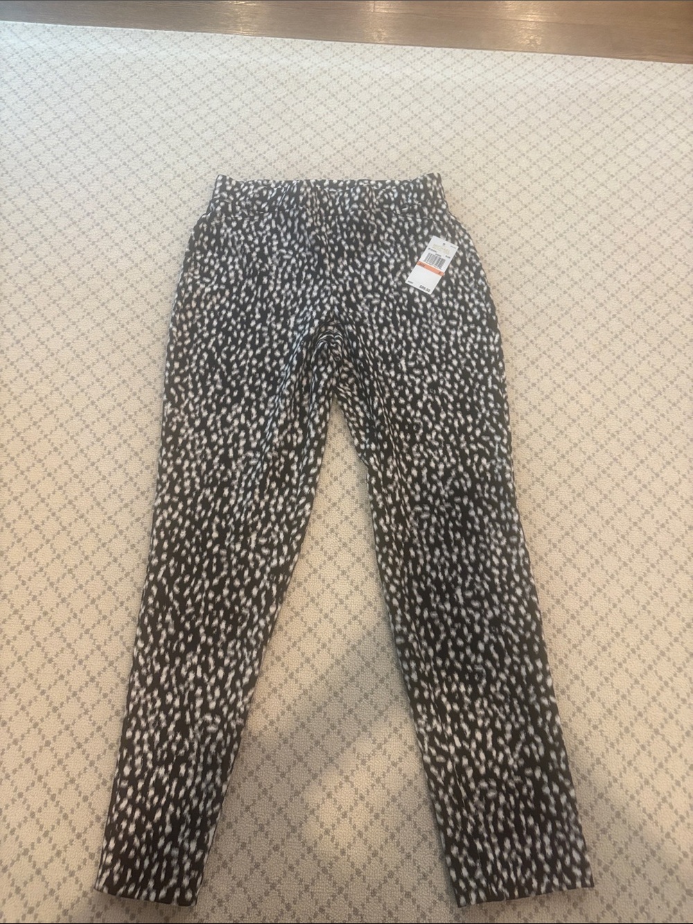 Brand new slacks